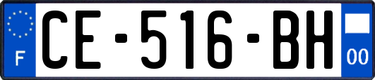 CE-516-BH