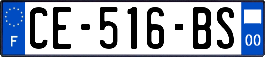 CE-516-BS
