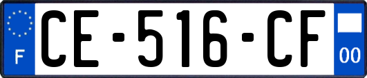 CE-516-CF