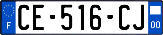 CE-516-CJ