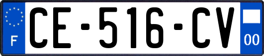 CE-516-CV