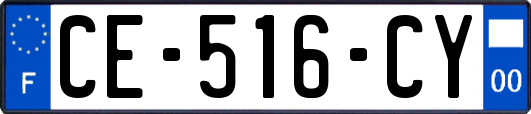 CE-516-CY