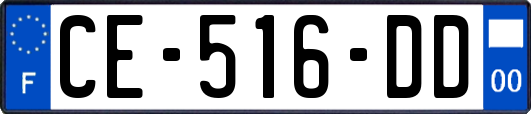 CE-516-DD