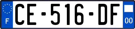 CE-516-DF
