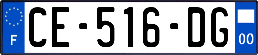 CE-516-DG