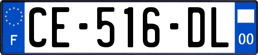 CE-516-DL