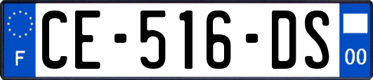 CE-516-DS