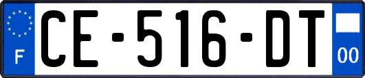 CE-516-DT
