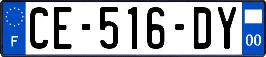 CE-516-DY