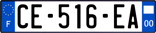 CE-516-EA