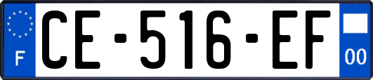 CE-516-EF