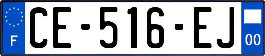 CE-516-EJ