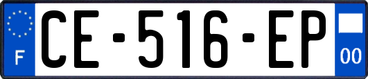 CE-516-EP
