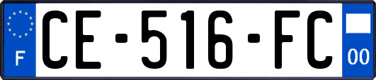 CE-516-FC