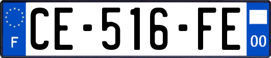 CE-516-FE