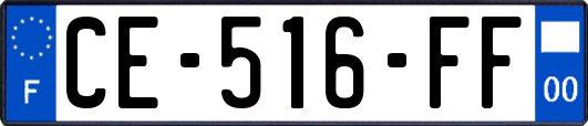 CE-516-FF