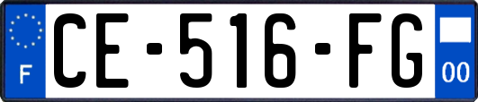 CE-516-FG