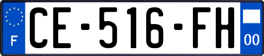 CE-516-FH