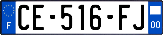 CE-516-FJ