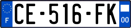 CE-516-FK