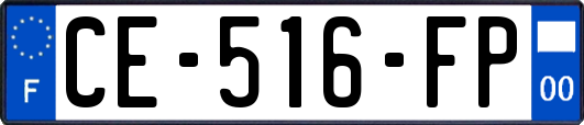 CE-516-FP