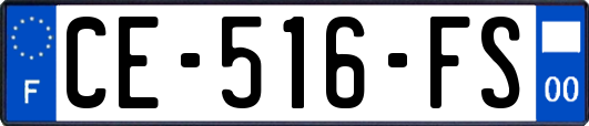 CE-516-FS