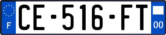 CE-516-FT