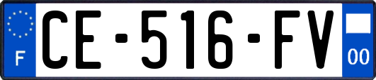 CE-516-FV
