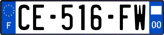 CE-516-FW