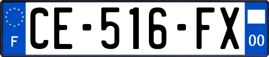 CE-516-FX
