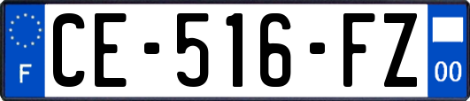 CE-516-FZ
