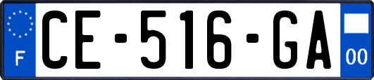 CE-516-GA