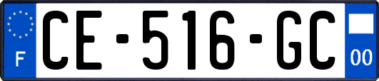 CE-516-GC