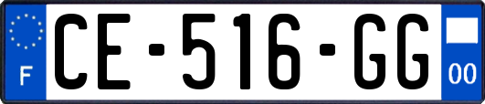 CE-516-GG