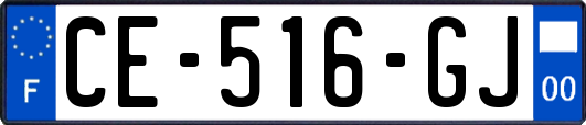 CE-516-GJ