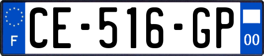 CE-516-GP