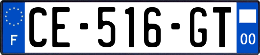 CE-516-GT
