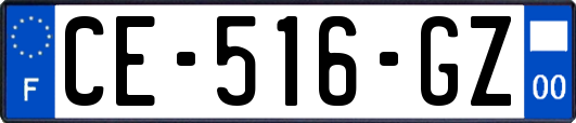 CE-516-GZ