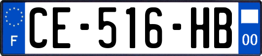 CE-516-HB