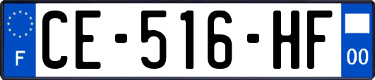 CE-516-HF