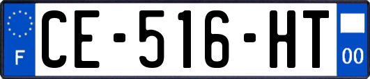 CE-516-HT