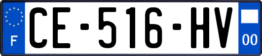 CE-516-HV