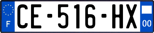 CE-516-HX