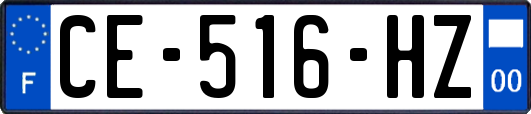 CE-516-HZ