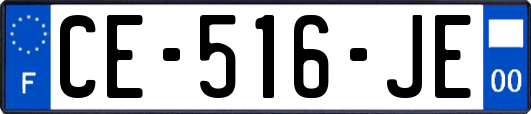 CE-516-JE