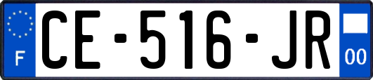 CE-516-JR