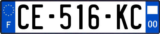 CE-516-KC