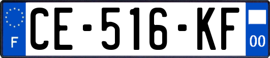 CE-516-KF