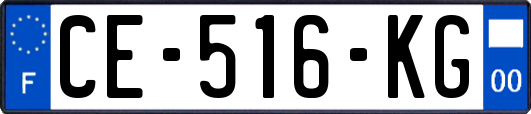 CE-516-KG