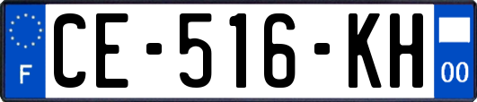 CE-516-KH